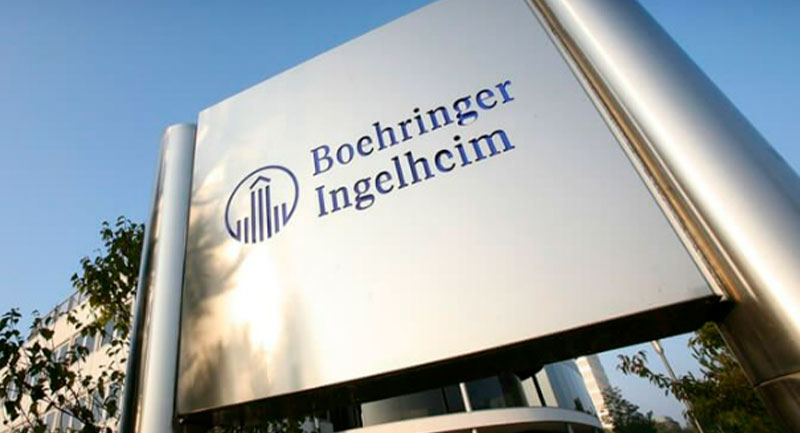 Boehringer firma acuerdo con Circle Pharma para el desarrollo de fármacos contra el Cáncer.