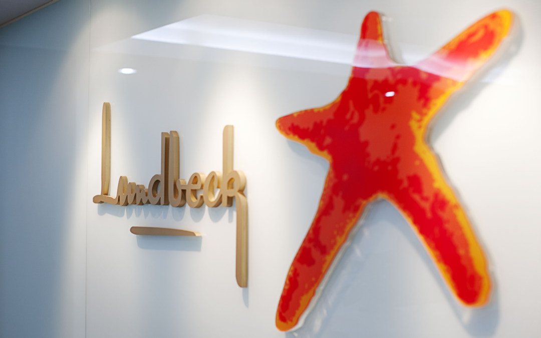 Lundbeck amplía su conjunto de herramientas de Inteligencia Artificial.