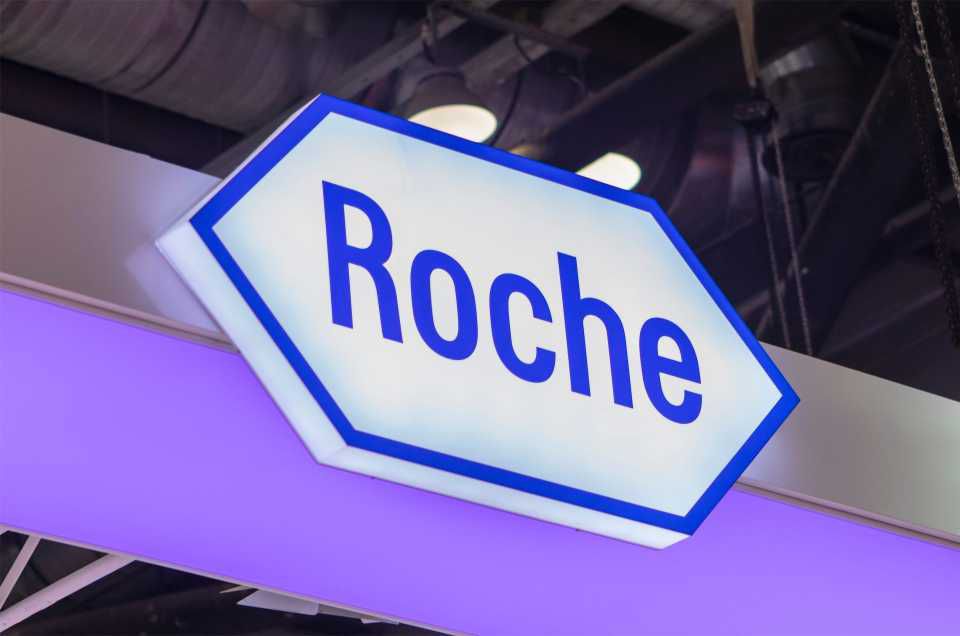 CEO de Roche con intenciones de bloquear la compra de Catalent por parte de Novo Nordisk.