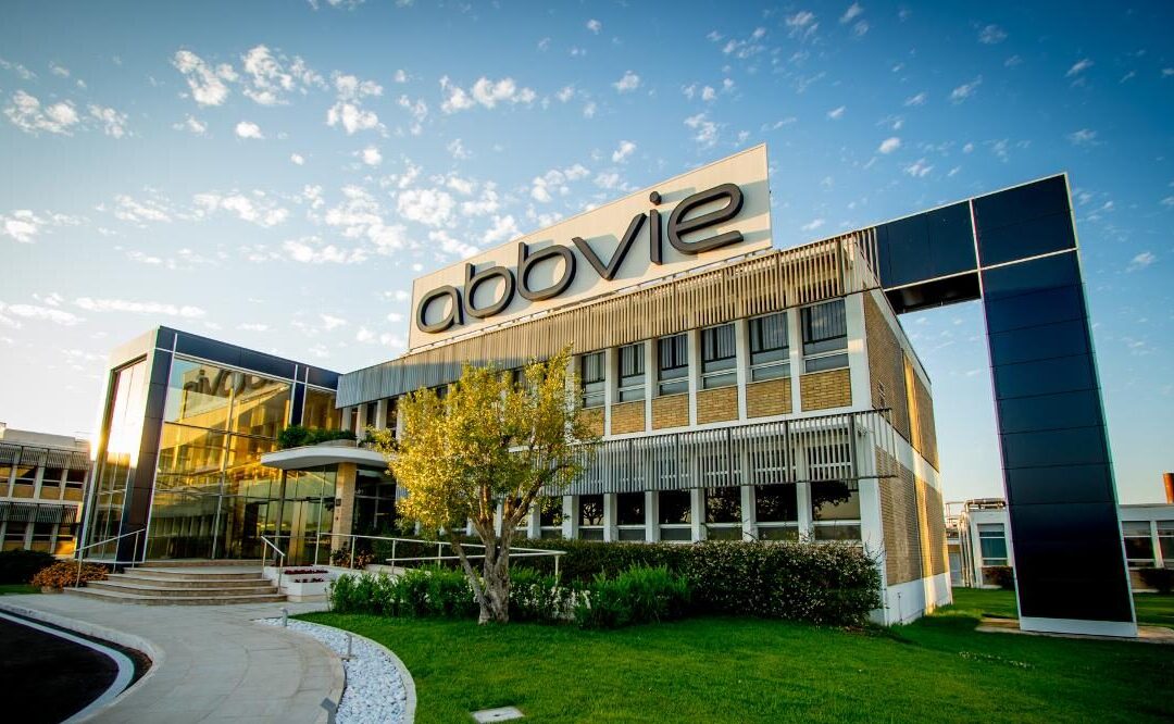 AbbVie busca la aprobación de la FDA para tratamiento contra el Cáncer de Pulmón.