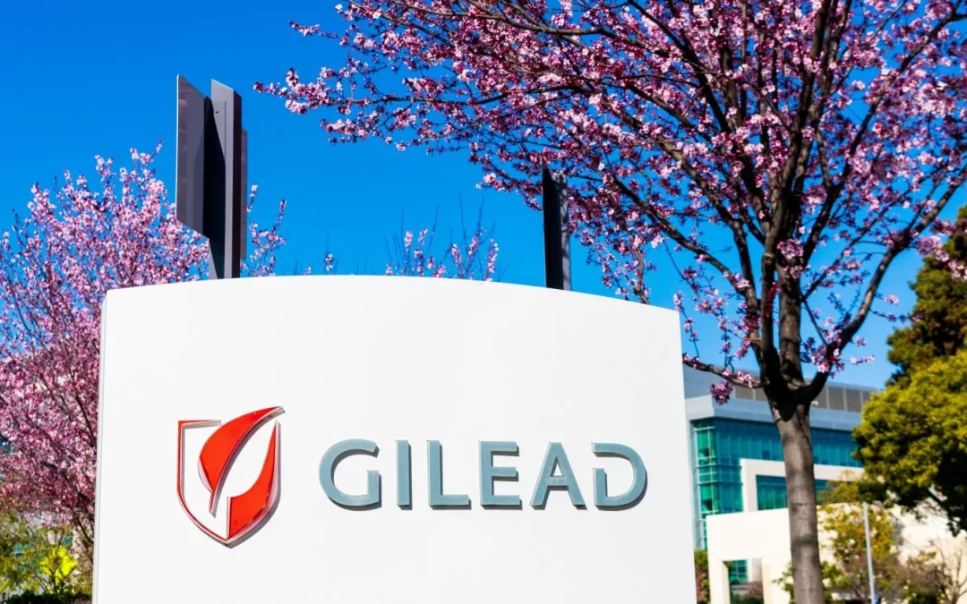 Gilead cierra su planta de Seattle y recorta 72 empleados.