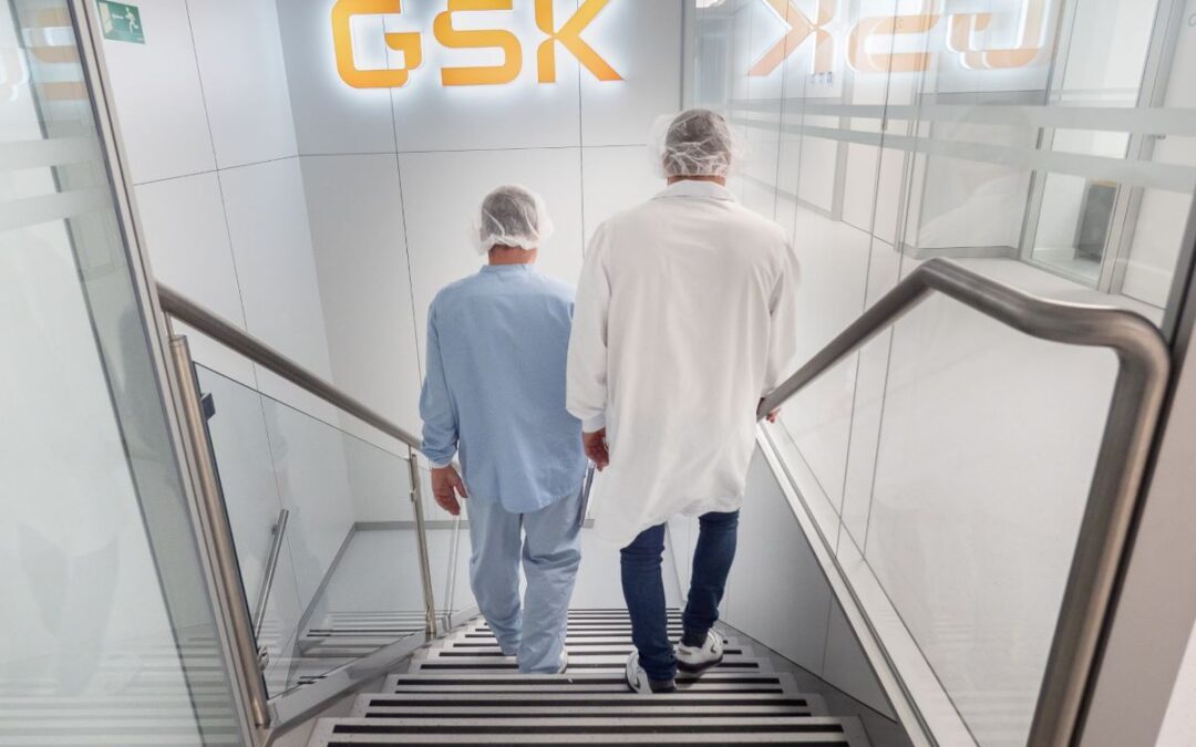 Anticuerpo Conjugado de GSK recibe la designación de terapia innovadora de la FDA.