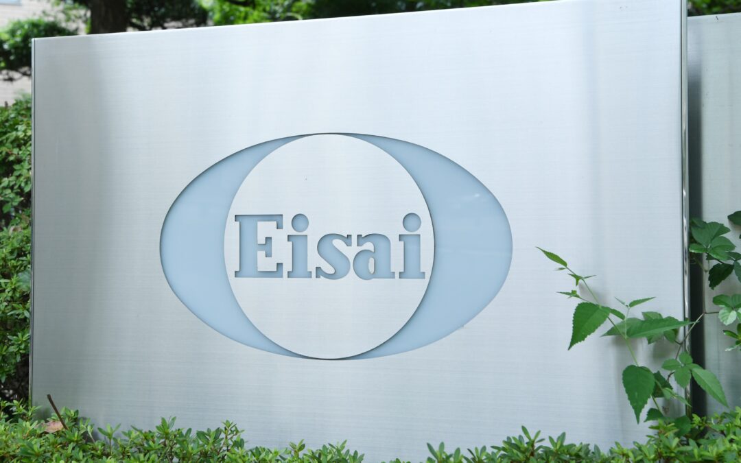 Eisai reduce la previsión de ingresos de Leqembi.