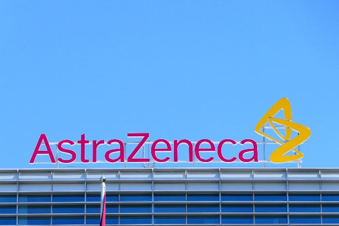 El impacto de China ensombrece la mejora de las previsiones de AstraZeneca.