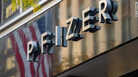 Pfizer en la mira de un inversor activista.