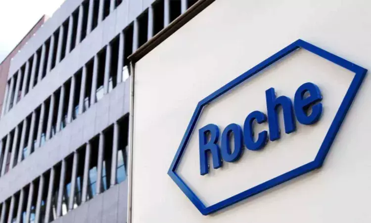 El medicamento contra la obesidad de Roche ofrece datos preliminares «alentadores».