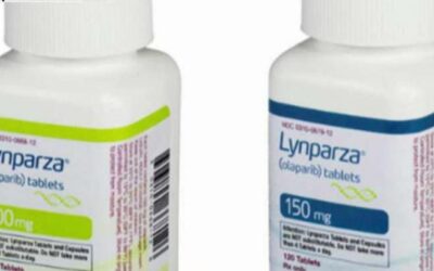 AstraZeneca y MSD demandan para bloquear los genéricos de Lynparza.
