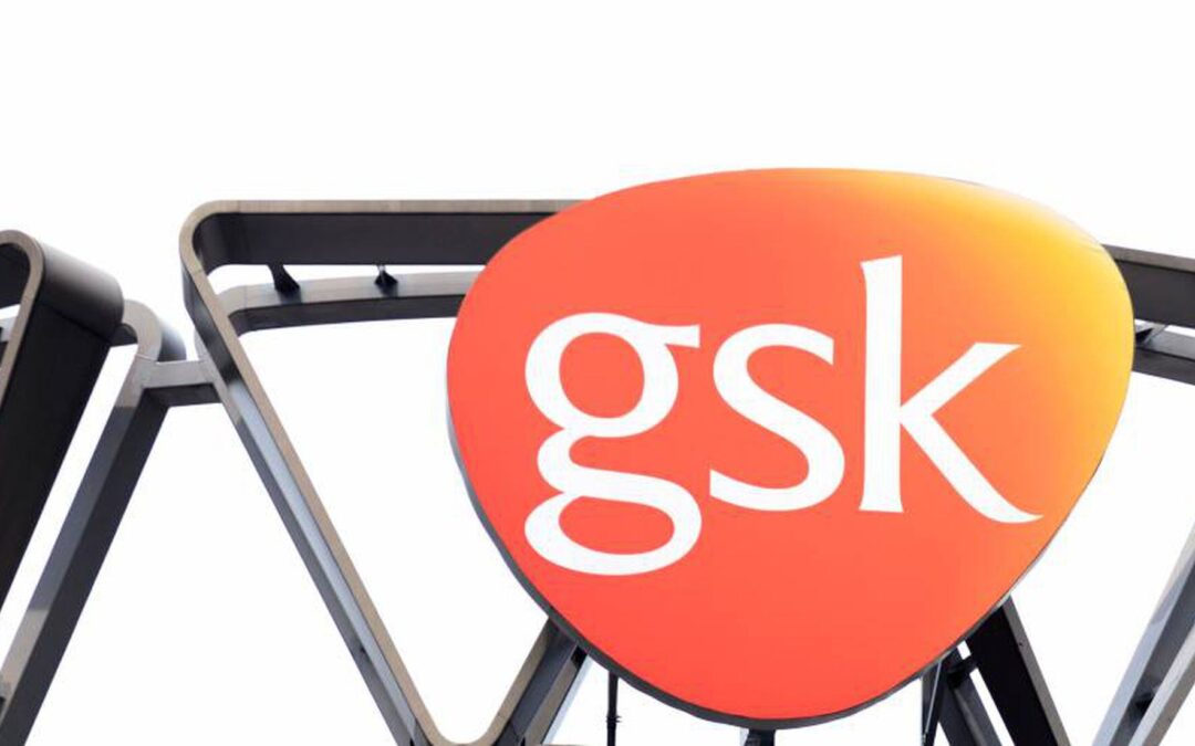 GSK se desprenderá de la última participación de Haleon por $1,6 Billones de Dólares.