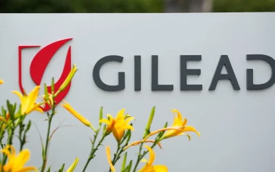 Gilead Sciences nombra a Peter Wickersham Vicepresidente y Director General en el Reino Unido e Irlanda.