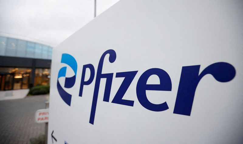 Pfizer contrata a una Ex-experta de Nvidia y de Tesla para encabezar los esfuerzos de Inteligencia Artificial.