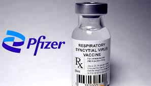 Pfizer continúa recopilando datos para la vacuna contra el Virus Respiratorio Sincitial.