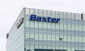 Baxter abandona el mercado chino de fluidos intravenosos en medio de una dura competencia local y escasez en EE.UU.