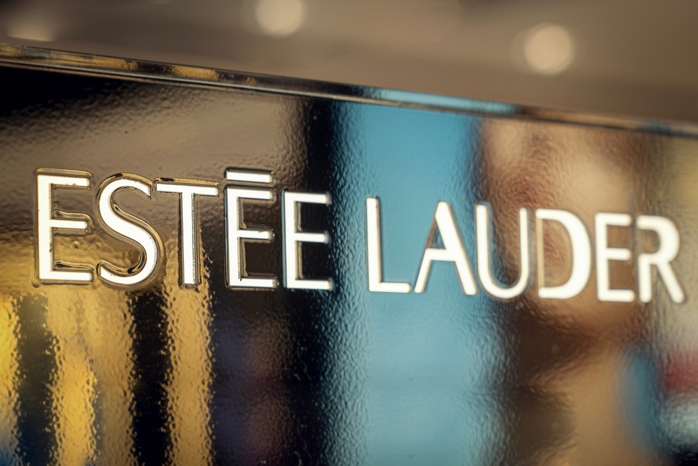 Esteé Lauder; otro año en negativo