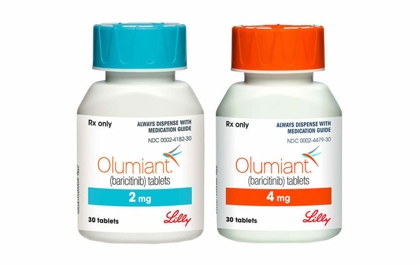 Lilly busca ampliar el acceso a Olumiant en África con un acuerdo de licencia con Eva Pharma.