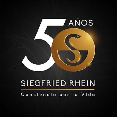 Siegfried Rhein celebra 50 años de liderazgo en la industria farmacéutica en México.