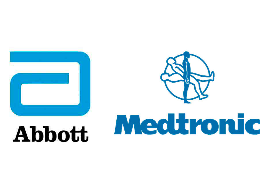 Abbott se asocia a nivel global para conectar su sistema de monitorización continua de glucosa con los dispositivos de administración de insulina de Medtronic.