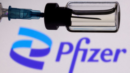 Pfizer obtiene la segunda aprobación para tratar la Hemofilia en lo que va del 2024.