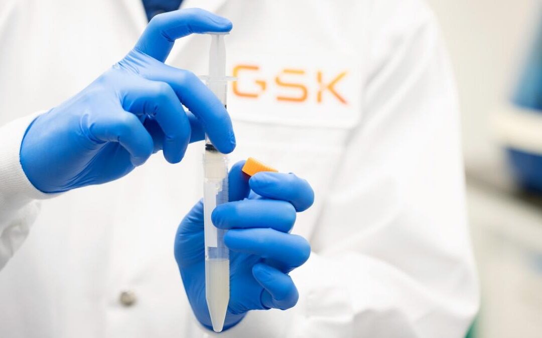 El Depemokimab de GSK alcanza los principales objetivos en un par de estudios sobre Rinosinusitis.