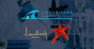 Lundbeck refuerza su Franquicia Neurológica con un acuerdo para comprar Longboard.