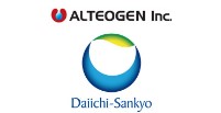 Daiichi Sankyo se asocia con Alteogen de Corea en un acuerdo de licencia por $300 Millones de Dólares.