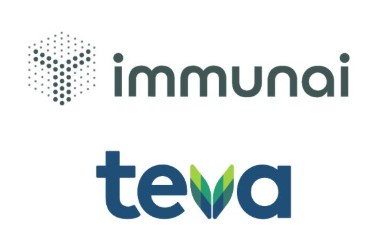 Teva e Immunai se asocian para mejorar la toma de decisiones clínicas.