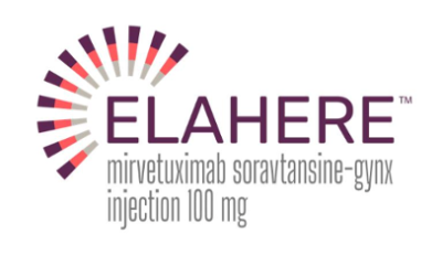 AbbVie recibe la aprobación de la Comisión Europea para Elahere, tratamiento del Cáncer de Ovario resistente al platino.