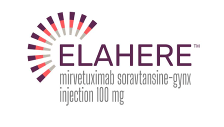 AbbVie recibe la aprobación de la Comisión Europea para Elahere, tratamiento del Cáncer de Ovario resistente al platino.