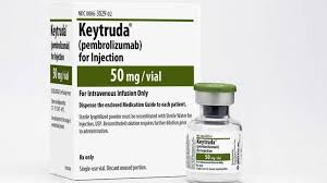 La versión subcutánea de Keytruda de MSD tiene éxito en un estudio fundamental contra el Cáncer de Pulmón.