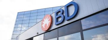 Ingresos anuales de BD crecen 4,2%.