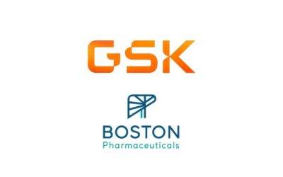 GSK adquiere el activo de hepatología de Boston Pharma.